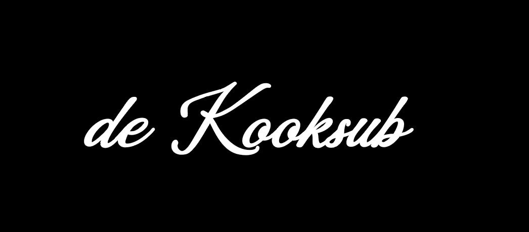 De Kooksub logo